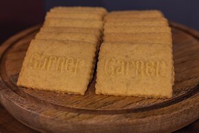 Garner Hotel Mannheim City by IHG