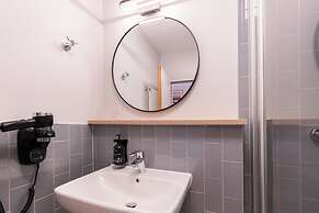 Garner Hotel Mannheim City by IHG