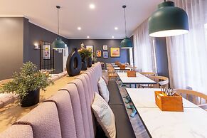 Garner Hotel Mannheim City by IHG