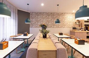 Garner Hotel Mannheim City by IHG