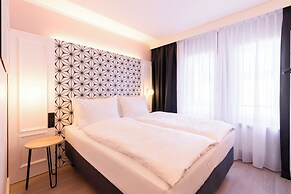 Garner Hotel Mannheim City by IHG