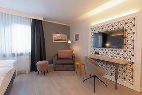 Garner Hotel Mannheim City by IHG