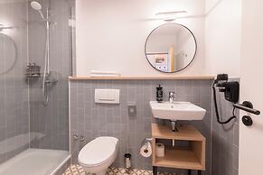 Garner Hotel Mannheim City by IHG