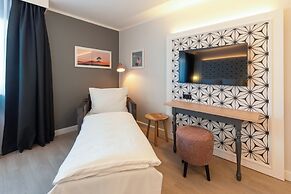 Garner Hotel Mannheim City by IHG
