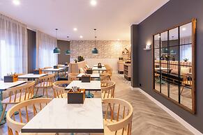 Garner Hotel Mannheim City by IHG