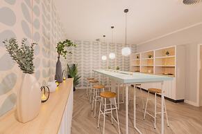 Garner Hotel Mannheim City by IHG