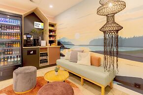 Garner Hotel Mannheim City by IHG