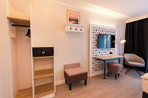 Garner Hotel Mannheim City by IHG