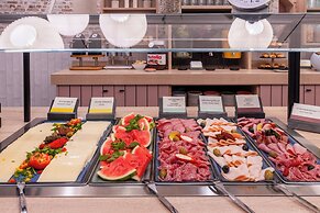 Garner Hotel Mannheim City by IHG