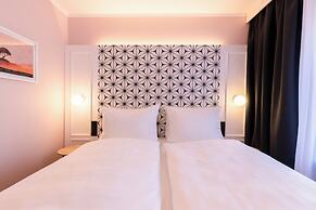 Garner Hotel Mannheim City by IHG