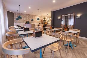 Garner Hotel Mannheim City by IHG