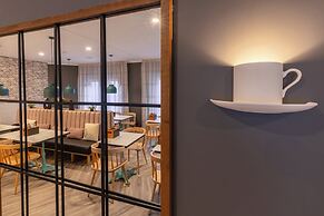 Garner Hotel Mannheim City by IHG