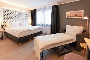 Garner Hotel Mannheim City by IHG