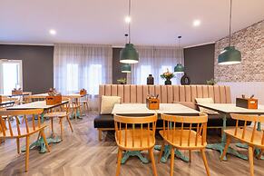 Garner Hotel Mannheim City by IHG