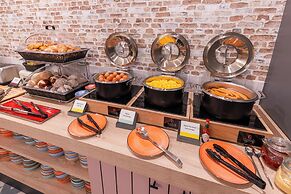 Garner Hotel Mannheim City by IHG