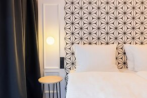 Garner Hotel Mannheim City by IHG