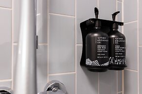 Garner Hotel Mannheim City by IHG