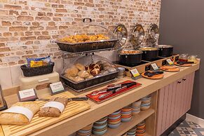 Garner Hotel Mannheim City by IHG