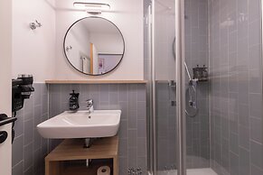 Garner Hotel Mannheim City by IHG