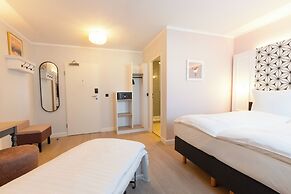 Garner Hotel Mannheim City by IHG
