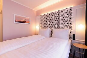 Garner Hotel Mannheim City by IHG