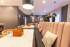 Garner Hotel Mannheim City by IHG