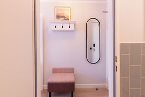 Garner Hotel Mannheim City by IHG