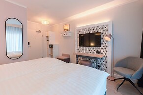 Garner Hotel Mannheim City by IHG
