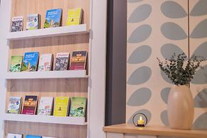 Garner Hotel Mannheim City by IHG