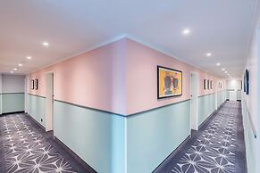 Garner Hotel Mannheim City by IHG