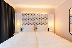 Garner Hotel Mannheim City by IHG