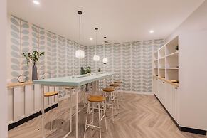 Garner Hotel Mannheim City by IHG