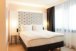 Garner Hotel Mannheim City by IHG