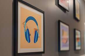 Garner Hotel Mannheim City by IHG