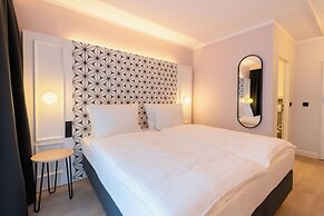Garner Hotel Mannheim City by IHG
