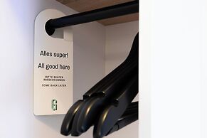 Garner Hotel Mannheim City by IHG