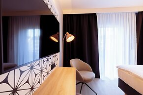 Garner Hotel Mannheim City by IHG