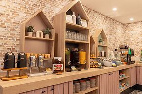 Garner Hotel Mannheim City by IHG