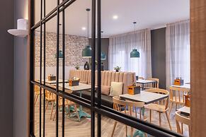 Garner Hotel Mannheim City by IHG