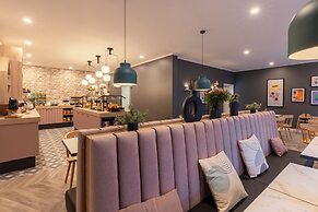 Garner Hotel Mannheim City by IHG