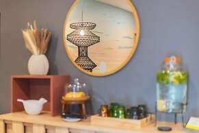 Garner Hotel Mannheim City by IHG