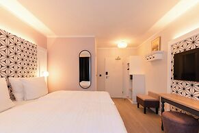 Garner Hotel Mannheim City by IHG