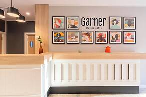 Garner Hotel Mannheim City by IHG