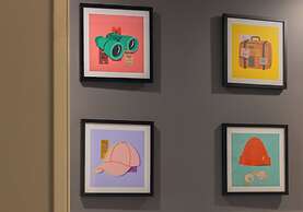 Garner Hotel Mannheim City by IHG