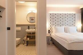 Garner Hotel Mannheim City by IHG