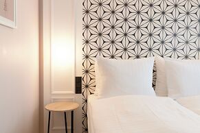 Garner Hotel Mannheim City by IHG