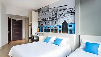 B&B Hotel Mantova