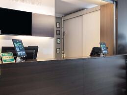 B&B Hotel Mantova