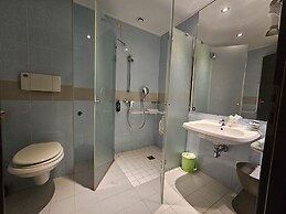 B&B Hotel Mantova