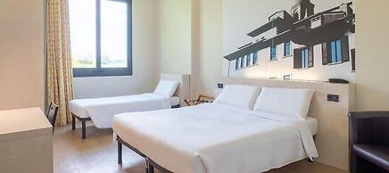 B&B Hotel Mantova